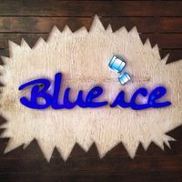 Blue Ice Club Chandigarh