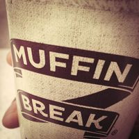 Muffin Break