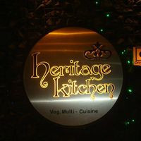 Heritage Kitchen