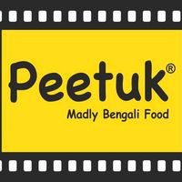 Peetuk