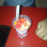 Gianis Ice Cream Rajouri Garden