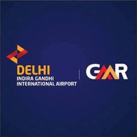 Indragandhi Domestic Airport, Delhi