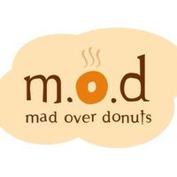 Mad Over Donuts Phoenix Market City