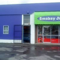 Smokey Joes