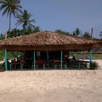 Zumbrai Beach Shack