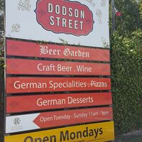 Dodson Street Bistro Ale House