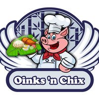 Oinks N' Chix