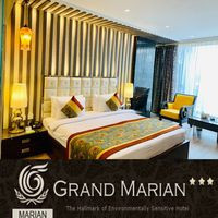 Grand Marian Ludhiana