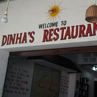 Dinha's