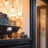 Volt Espresso