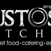 Gustoso Kitchen