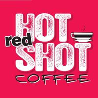 Red Hot Shot Coffee Gourmet Catering