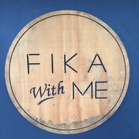 Fika With Me