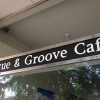 Tongue And Groove Cafe