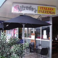 Alfredo's Pizzeria Mairangi Bay