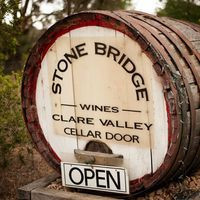 Stone Bridge Wines