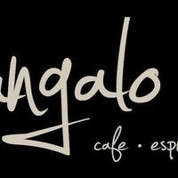 Bungalo Cafe