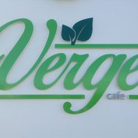 Verge Cafe