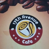 17 Avenue Cafe