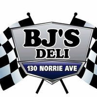 Bj's Deli