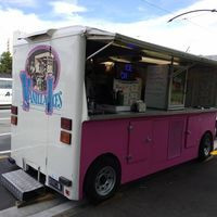 Vanilla Ice Truck Christchurch