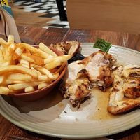 Nandos