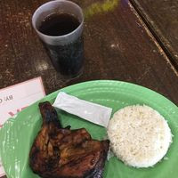 Mang Inasal Almonte