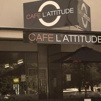 Cafe L'attitude