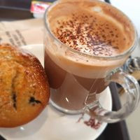 Muffin Break Manukau Mall